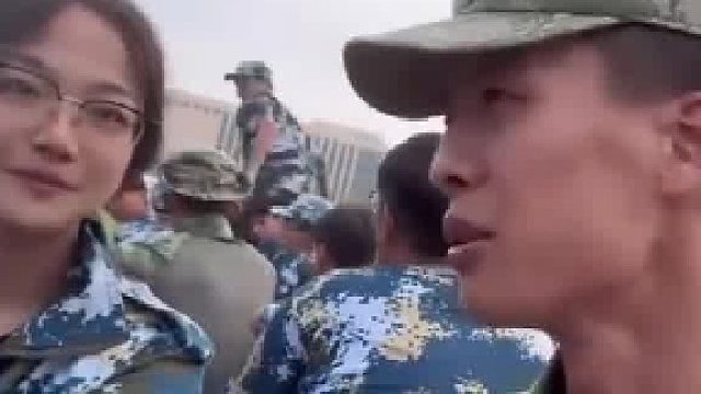 这真是顶级“外交官”啊，没别的就纯纯的恨呗