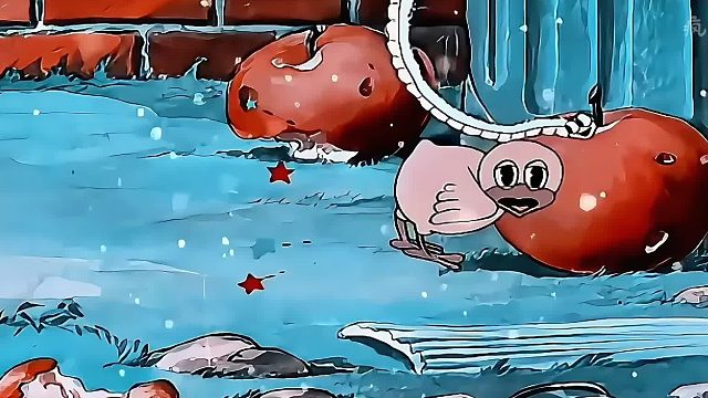 你跑我追，你插翅难飞