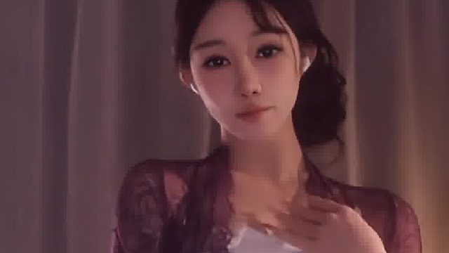 【HR-小羊炖土豆】听说你们喜欢呀