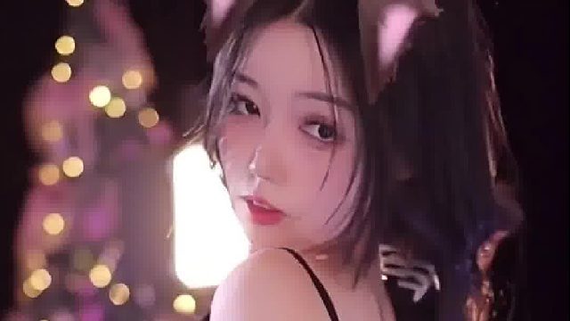 【Ck李纯儿】谁看谁迷糊