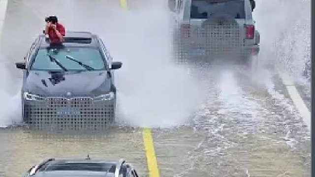 一箭双雕啊