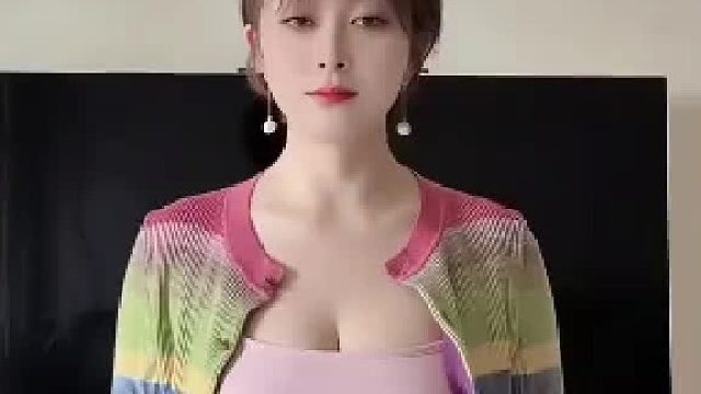 谁说微胖不能跳舞