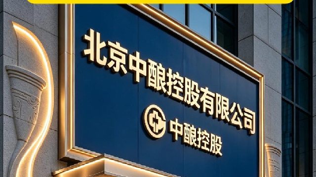 北京中酿控股有限公司