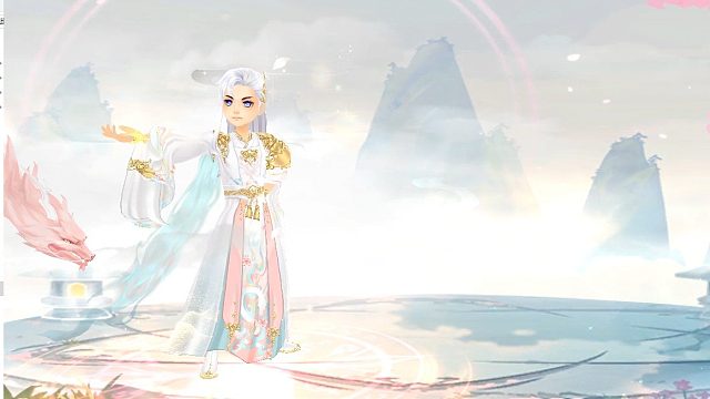 朕哥：新活动绘梦人生马上结束！指定悬浮浮世凌霄