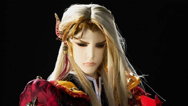 倒钩狼就该这么玩儿！