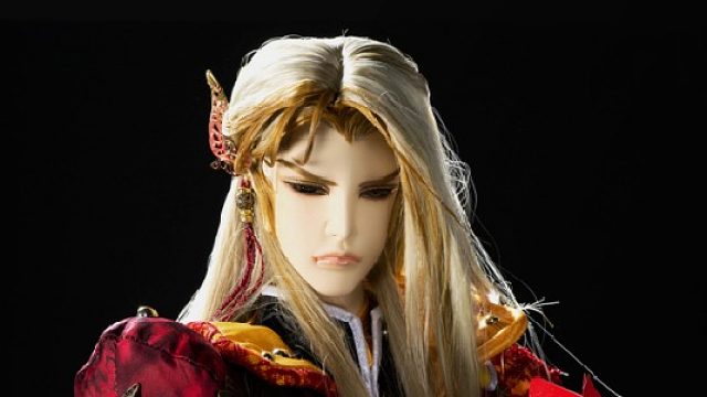 高端二五仔才是狼队真大哥！