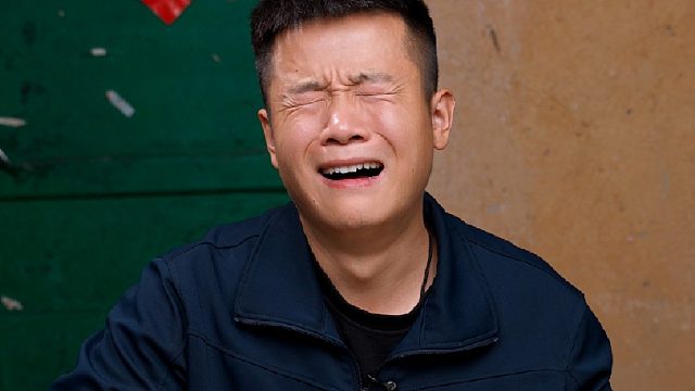 狗蛋这家伙也不早说，害得我还在他们面前当小丑。