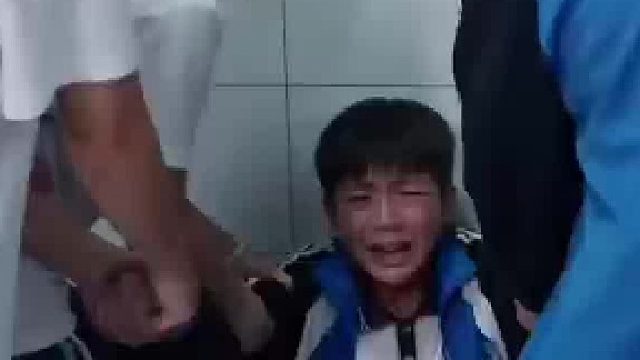 深圳狮子王校园中小学校霸凌防欺凌AI语音呼叫报警器