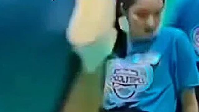 传球小游戏，看他们能不能顺利完成