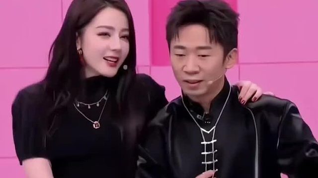 就这个双人舞爽