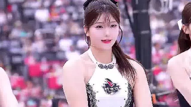 找了找了好久，终于找到了这位姐妹