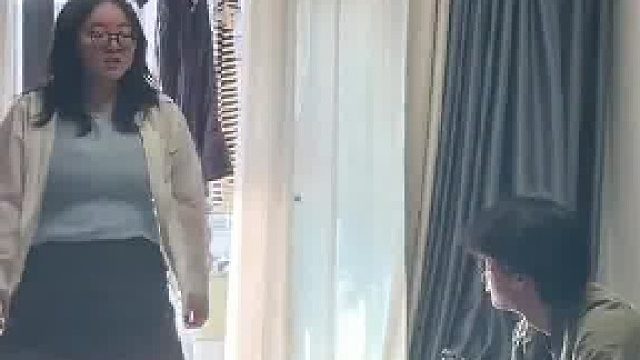 女子本想故意找老公的茬，结果没想到自己反而被捉弄