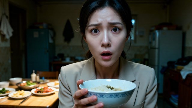 夫妻日常：次次原谅次次犯错，再好的感情也经不起暴力消耗
