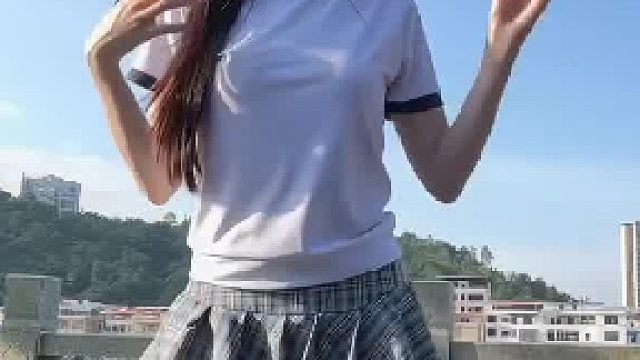 好热好热​