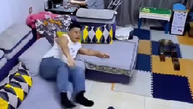 差点就让人给叫跑了！哈哈哈