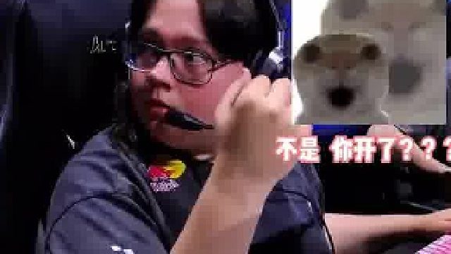 人类极限，sh1ro世界级瞬镜
