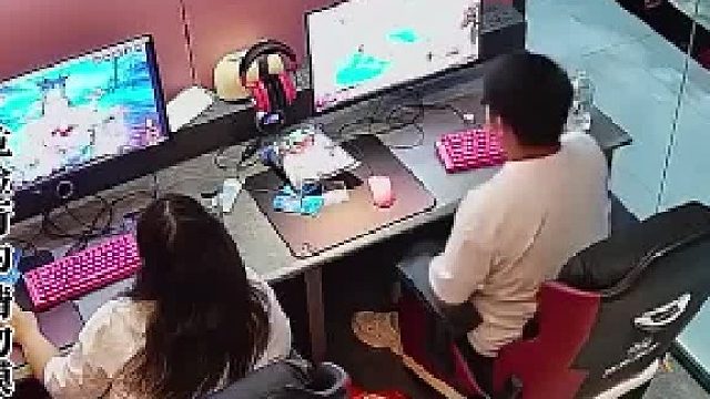 为啥那么做，使坏吗