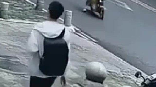 这种人如果开汽车会怎么样