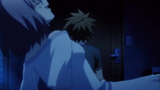 甜蜜番剧推荐