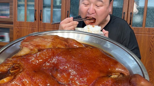 简单来顿家常菜吧