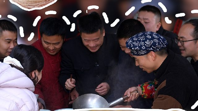 自己在家做粉和码子都多，吃饱的同时还能吃好