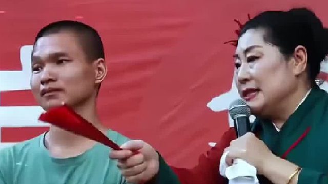 不是，哥们，你以为这是商K呀！