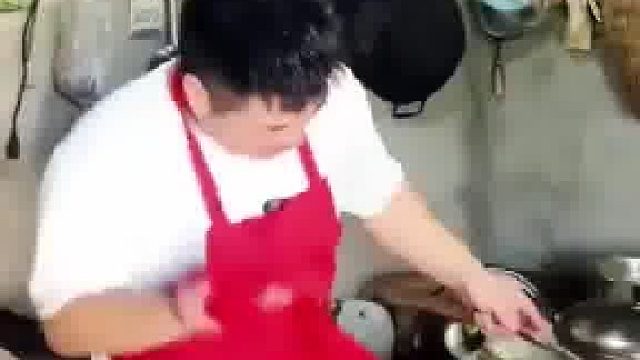 看着老公汗流不止，瞬间明白拼搏意义，咱下次不来了​