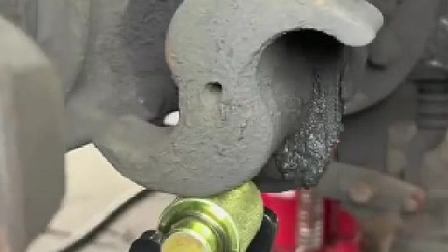 滚轮加大​