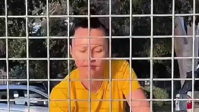 动不了了是吧