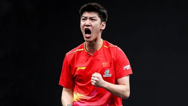 5-8落后！国乒秘密武器彻底杀疯了，美国大满贯最刺激逆袭诞生了