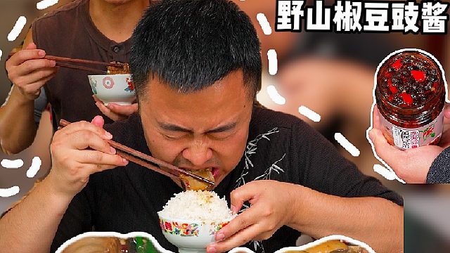 排骨跟大毛这样做，酱汁醇厚，软烂脱骨，好吃到起飞