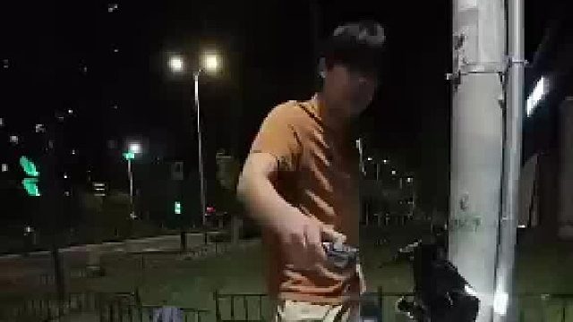兄弟给你烟 千万别这样做 冰红茶：怎么个事儿_ 网友：终干知道仪表盘为啥缠胶带了
