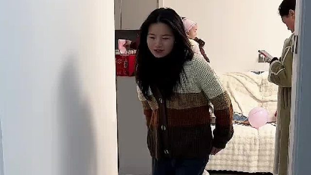 没櫻到朋友家的厕所都这么