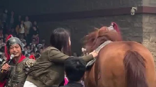这一巴掌，才是精髓。