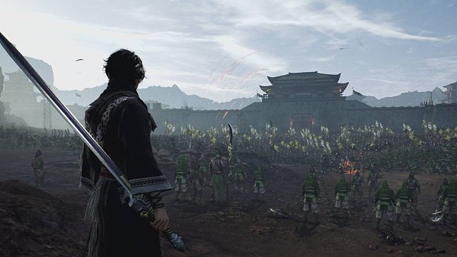 真三国无双起源 初见 07