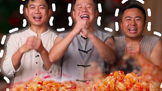 我们饭匹兄弟为了不被淘汰，只做良心产品，想让更多人知道湖南特色美食