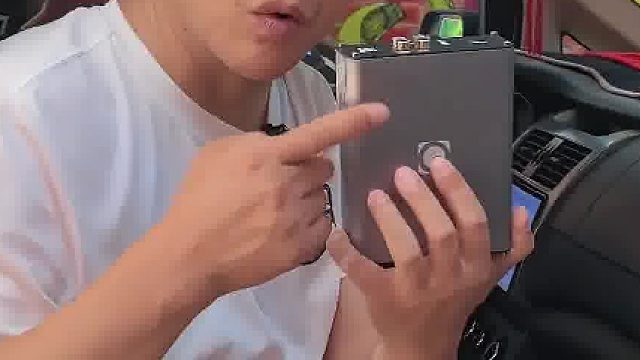 #dsp功放电脑调音 #阳泉汽车音响鸿时达，简单小改效果大提升