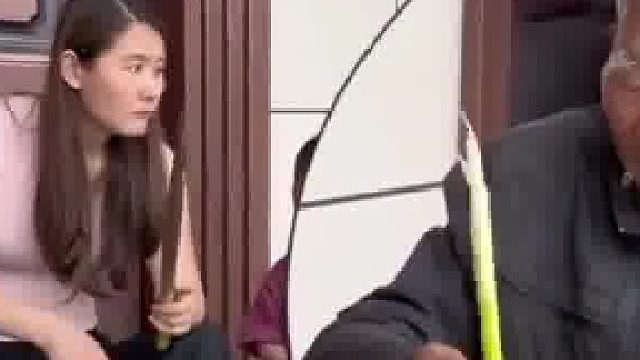 被老一辈剥笋技巧惊到