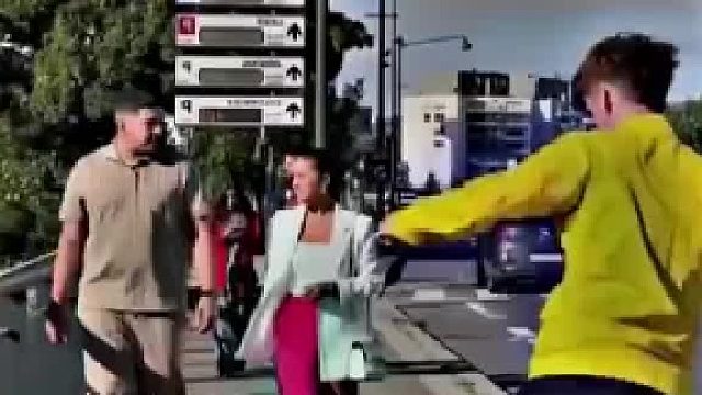 还是米国人简单粗暴