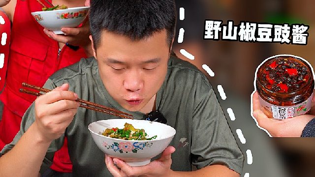 这苦瓜想要做出来不苦，你就按照我这个方法来
