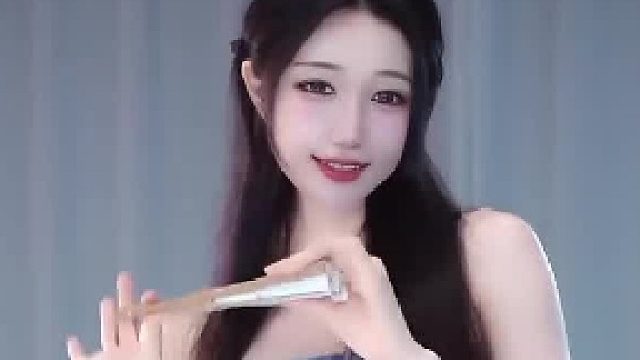 空空热舞