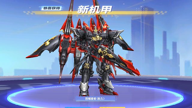 QQ飞车朕哥：T2死神·阿努比斯烈域使者返场全拿下！特效试跑下