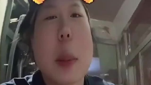 女子面试的保安说不要本科生，假装不知道学信网当场通过面试