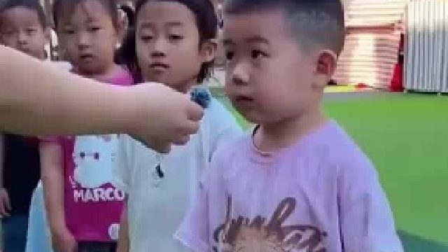 各种小动物的宝宝叫什么，小朋友们快问快答，网友：他们怎么懂这么多