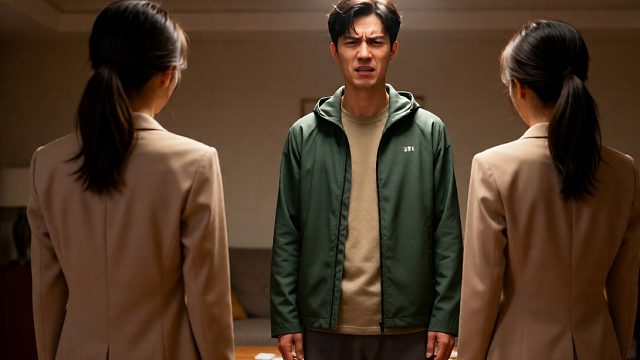 嘴上吵得厉害，心里全是在意