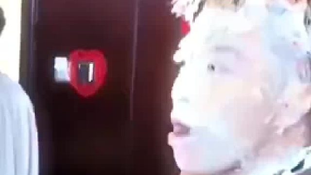 新郎欠债不还​
