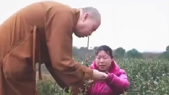 这位大师是否还说过“ 绳命是如此井猜 ”