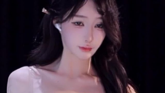【HR小羊炖土豆】听姐的，不显身材的咱不要