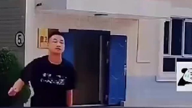 回来应该少不了一顿揍