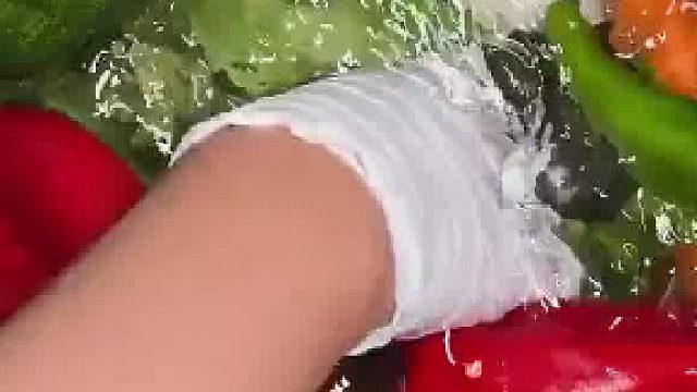 吃饭新模式​